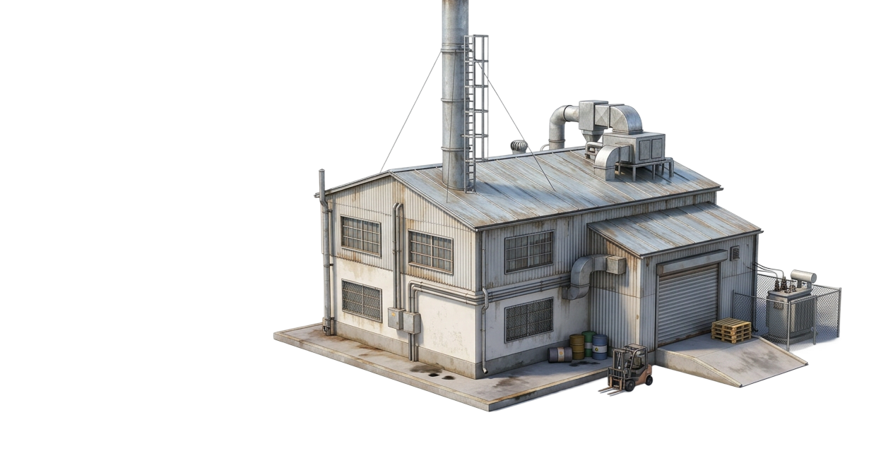 Industrial